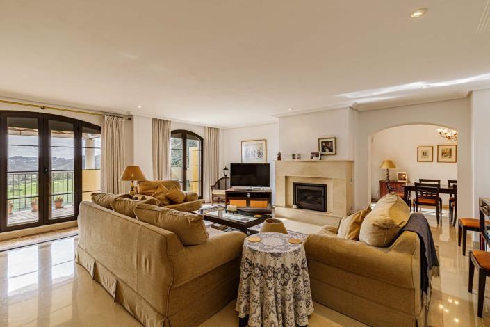 Image No.2-3 Bed Duplex for sale