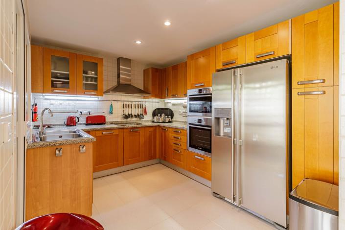 Image No.5-3 Bed Duplex for sale