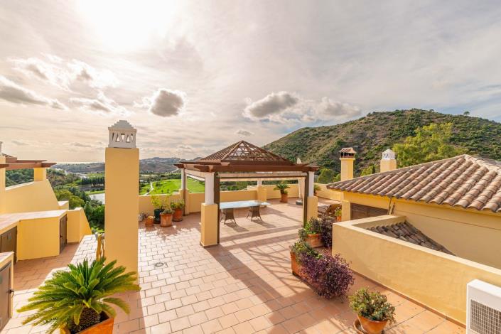 Image No.16-3 Bed Duplex for sale