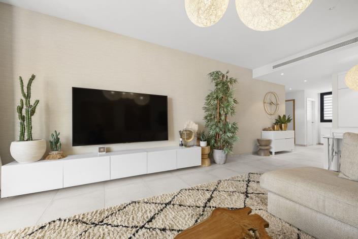 Image No.9-Appartement de 2 chambres à vendre à El Paraiso