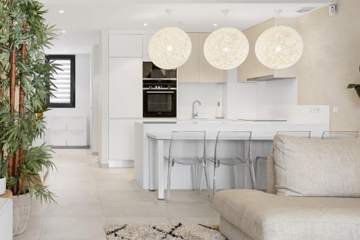 Image No.14-Appartement de 2 chambres à vendre à El Paraiso