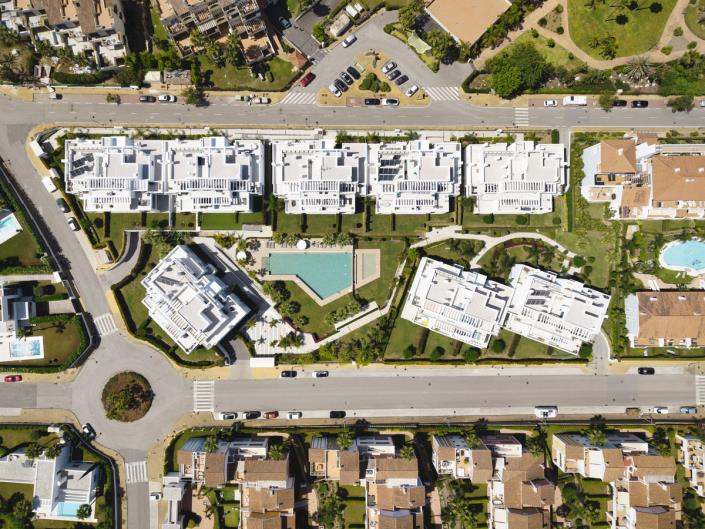 Image No.26-Appartement de 2 chambres à vendre à El Paraiso