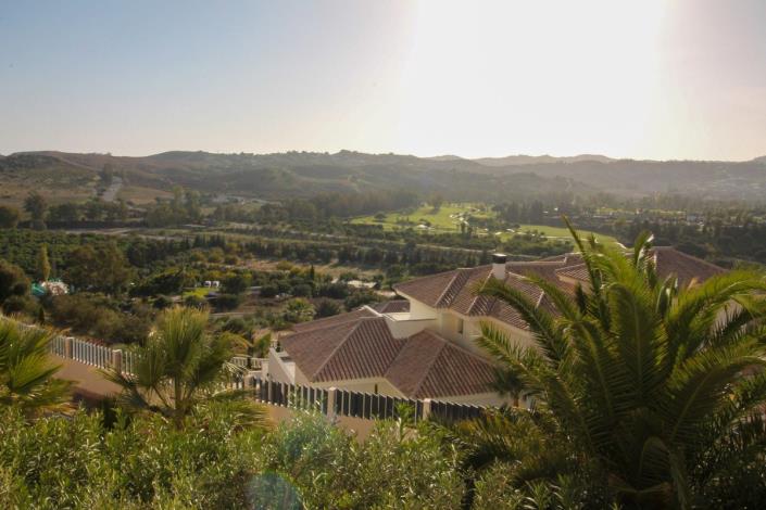 Image No.2-Appartement de 2 chambres à vendre à Mijas Golf