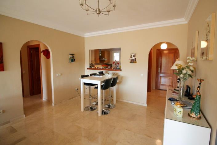 Image No.10-Appartement de 2 chambres à vendre à Mijas Golf
