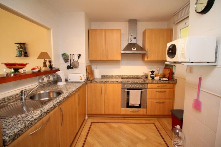 Image No.11-Appartement de 2 chambres à vendre à Mijas Golf
