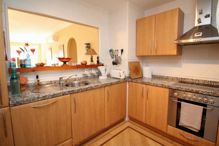 Image No.12-Appartement de 2 chambres à vendre à Mijas Golf