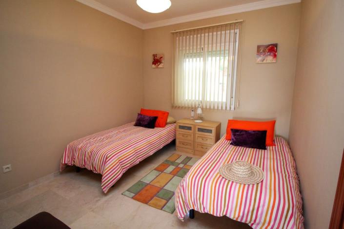 Image No.18-Appartement de 2 chambres à vendre à Mijas Golf