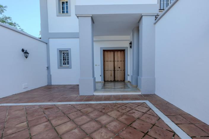 Image No.13-Maison / Villa de 4 chambres à vendre à San Roque