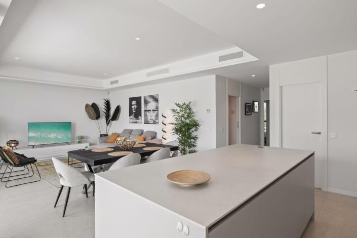 Image No.5-Appartement de 3 chambres à vendre à Torremolinos