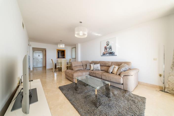 Image No.5-Appartement de 2 chambres à vendre à Riviera del Sol