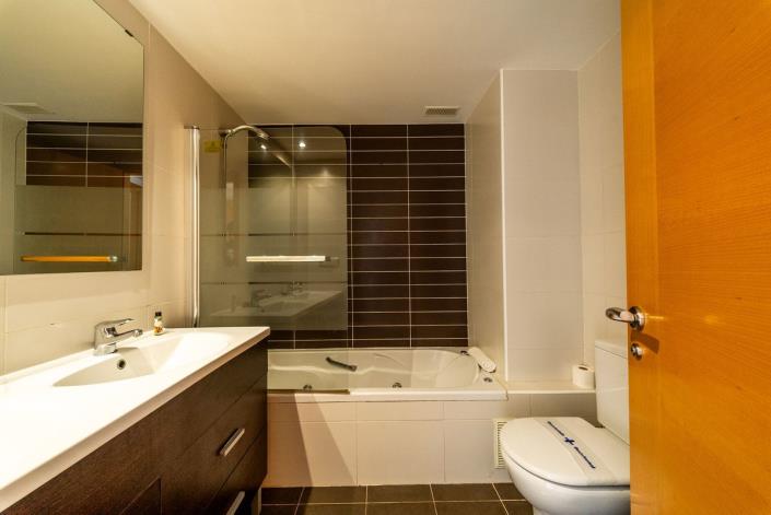 Image No.9-Appartement de 2 chambres à vendre à Riviera del Sol