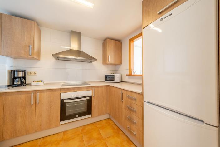 Image No.14-Appartement de 2 chambres à vendre à Riviera del Sol