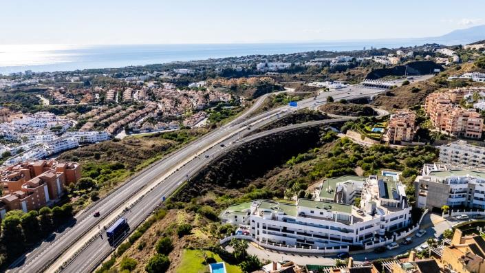 Image No.22-Appartement de 2 chambres à vendre à Riviera del Sol