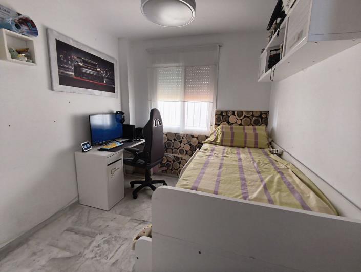 Image No.4-Appartement de 2 chambres à vendre à Casares