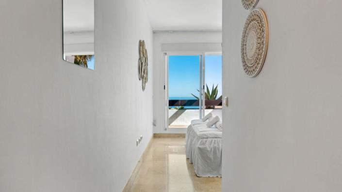 Image No.18-Appartement de 2 chambres à vendre à Calahonda