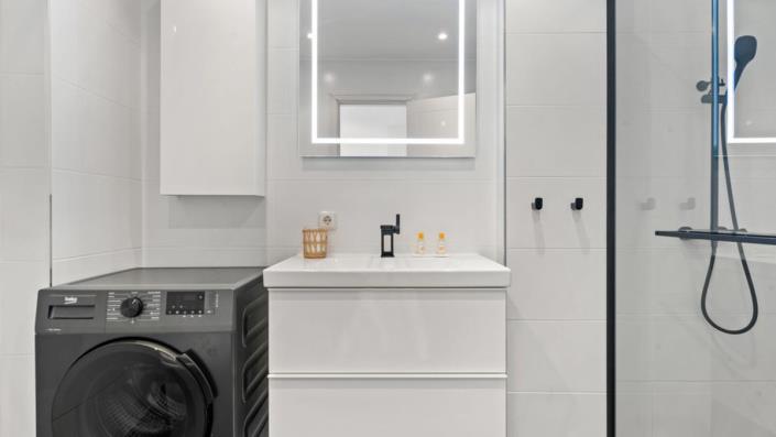 Image No.19-Appartement de 2 chambres à vendre à Calahonda