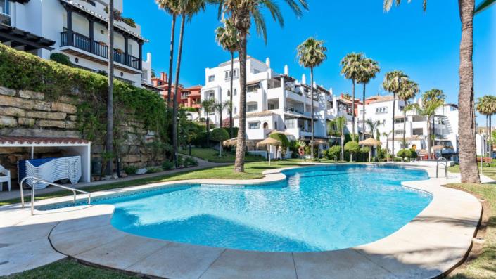 Image No.30-Appartement de 2 chambres à vendre à Calahonda