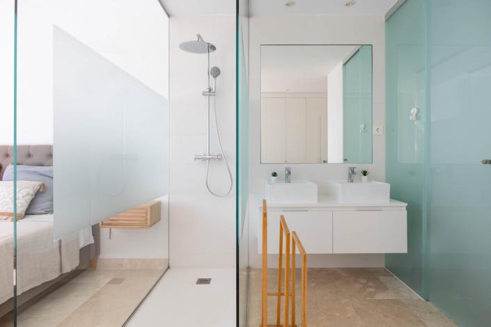 Image No.12-Penthouse de 3 chambres à vendre à Benahavis