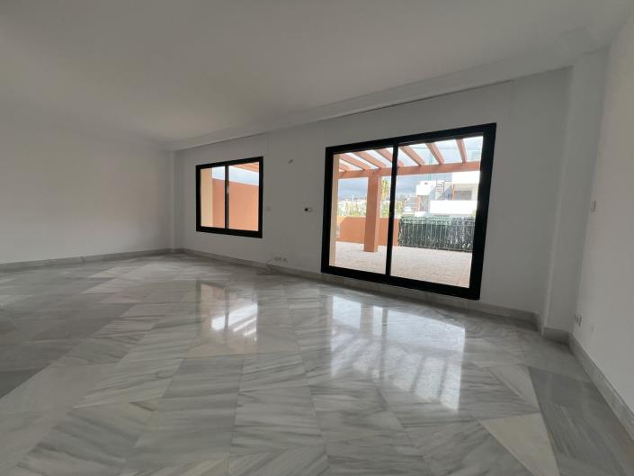 Image No.12-Penthouse de 3 chambres à vendre à Cabopino