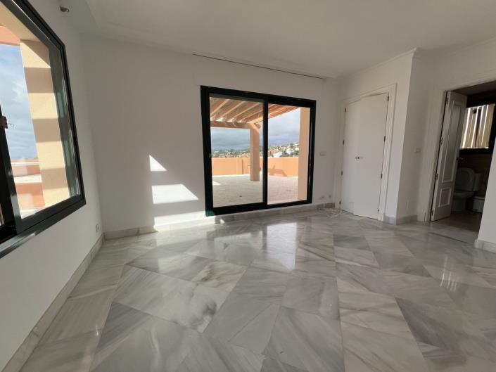 Image No.19-Penthouse de 3 chambres à vendre à Cabopino