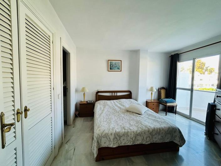 Image No.13-Penthouse de 2 chambres à vendre à Mijas Golf