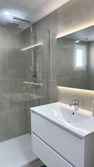 Image No.30-Penthouse de 3 chambres à vendre à Riviera del Sol