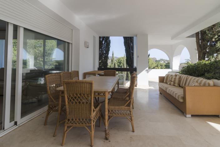 Image No.6-Appartement de 3 chambres à vendre à Marbella