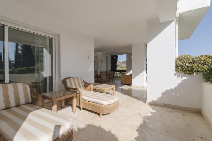 Image No.18-Appartement de 3 chambres à vendre à Marbella