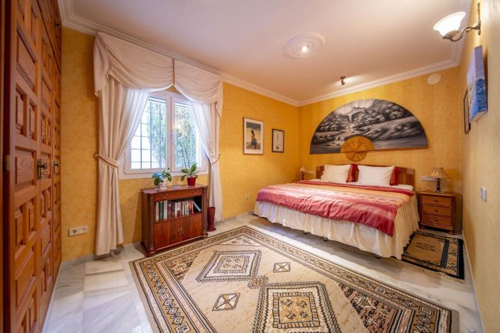 Image No.15-Villa de 4 chambres à vendre à El Chapparal