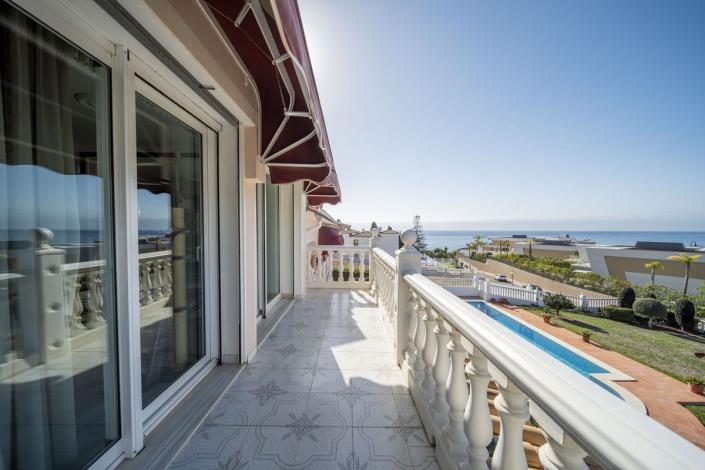 Image No.25-Villa de 4 chambres à vendre à El Chapparal