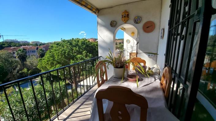 Image No.12-Penthouse de 2 chambres à vendre à El Faro