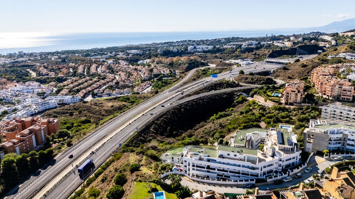 Image No.23-Appartement de 2 chambres à vendre à Riviera del Sol