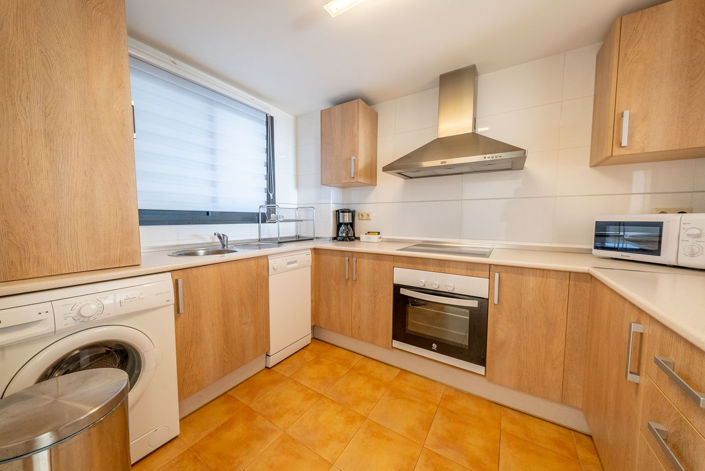 Image No.6-Appartement de 2 chambres à vendre à Riviera del Sol