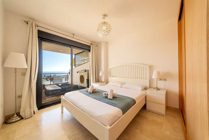 Image No.7-Appartement de 2 chambres à vendre à Riviera del Sol