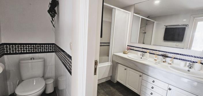 Image No.16-Appartement de 1 chambre à vendre à Mijas Golf