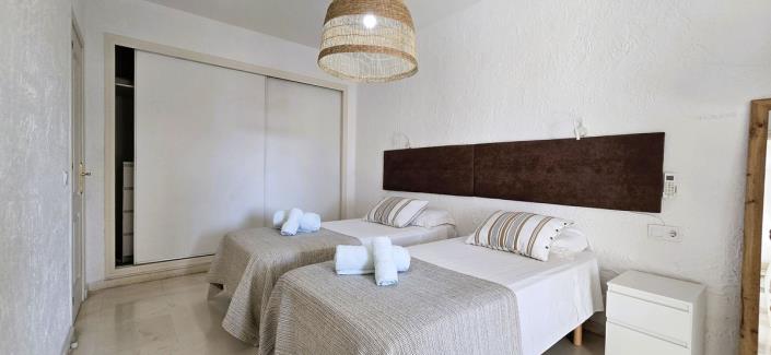 Image No.23-Appartement de 1 chambre à vendre à Mijas Golf