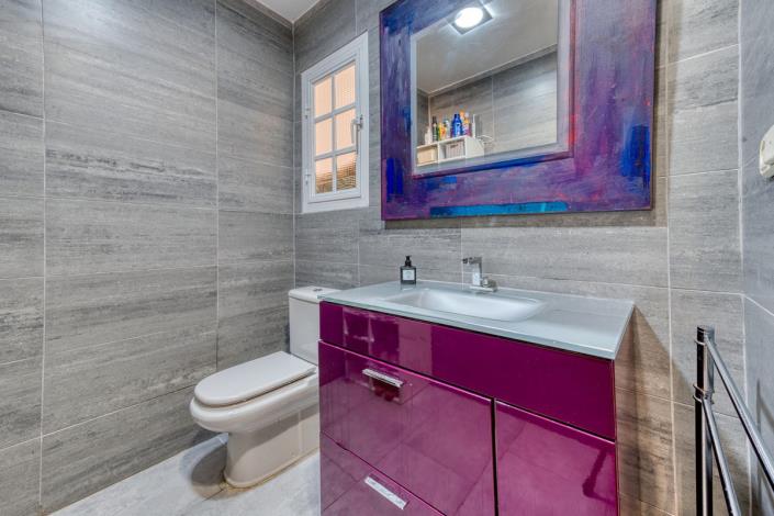 Image No.12-Villa / Détaché de 4 chambres à vendre à Mijas