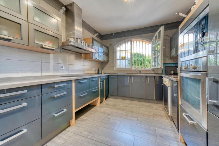 Image No.13-Villa / Détaché de 4 chambres à vendre à Mijas