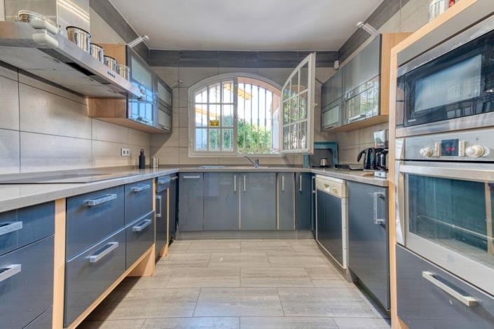 Image No.14-Villa / Détaché de 4 chambres à vendre à Mijas