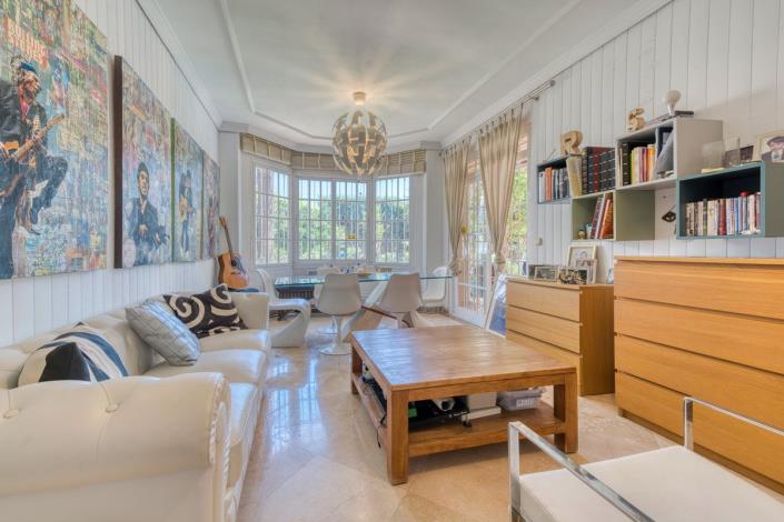 Image No.17-Villa / Détaché de 4 chambres à vendre à Mijas