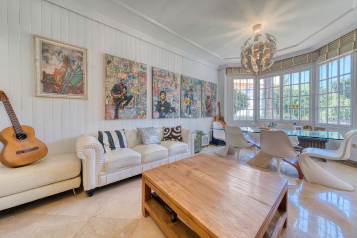 Image No.18-Villa / Détaché de 4 chambres à vendre à Mijas