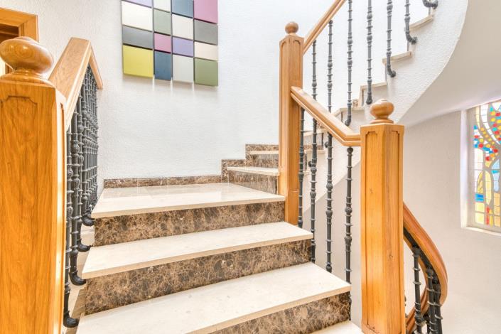 Image No.20-Villa / Détaché de 4 chambres à vendre à Mijas