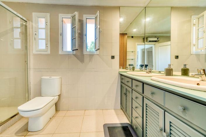 Image No.21-Villa / Détaché de 4 chambres à vendre à Mijas