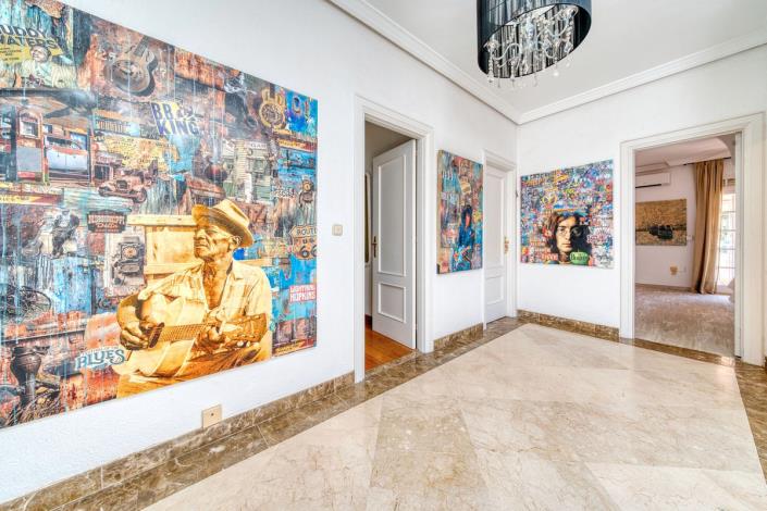 Image No.23-Villa / Détaché de 4 chambres à vendre à Mijas