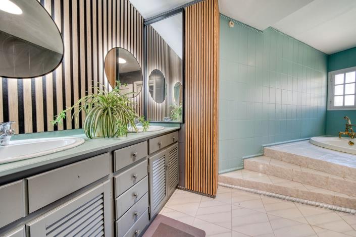 Image No.28-Villa / Détaché de 4 chambres à vendre à Mijas