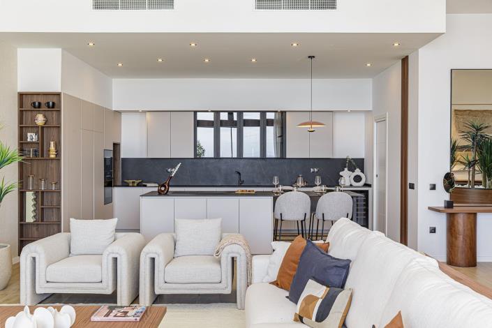 Image No.11-Villa / Détaché de 4 chambres à vendre à Benalmadena