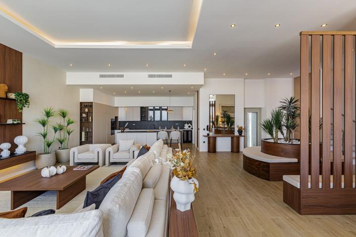 Image No.12-Villa / Détaché de 4 chambres à vendre à Benalmadena