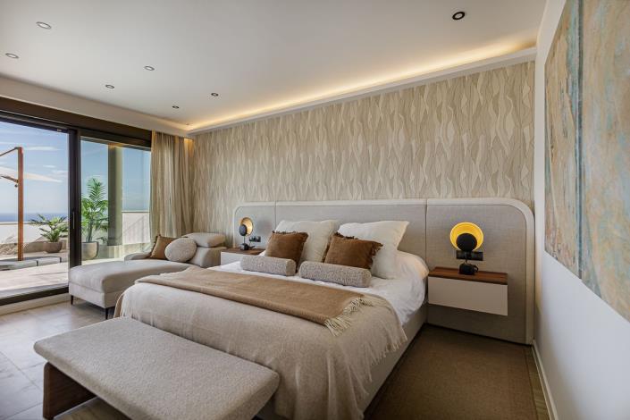 Image No.17-Villa / Détaché de 4 chambres à vendre à Benalmadena