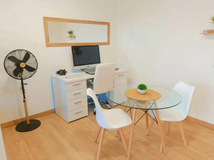 Image No.4-1 Bed Apartment for sale