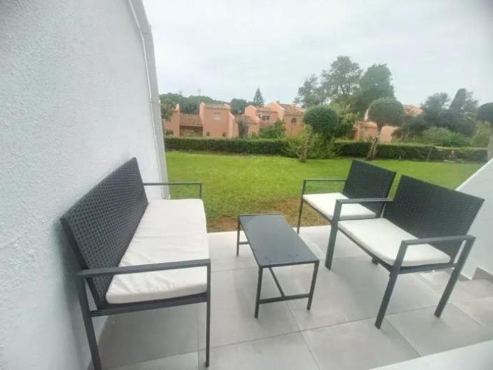 Image No.16-1 Bed Apartment for sale